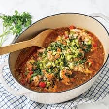 Louisiana Cookin' July/August 2022 - Hoffman Media Store
