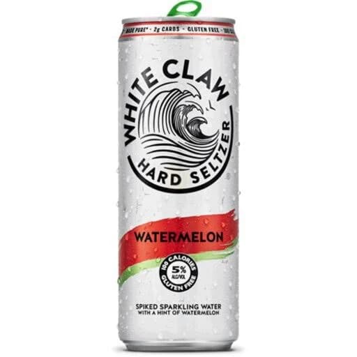 White Claw Watermelon