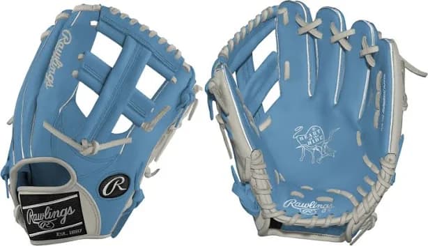 Rawlings Heart of the Hide Patriot Baseball Glove