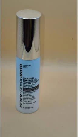 Peter Thomas Roth Water Drench Hyaluronic Glow Serum