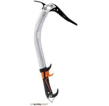 Petzl Quark Ice Axe