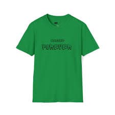 Worship Forever Tee - Etsy