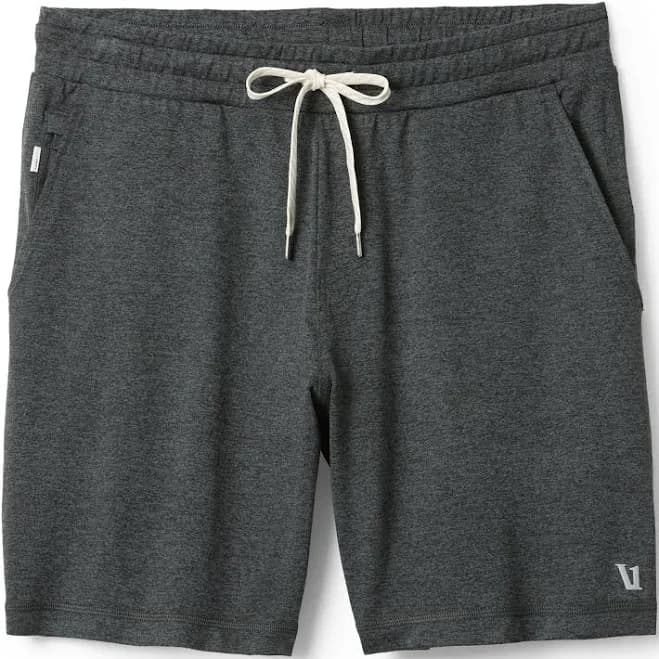 Vuori Men's Ponto Short