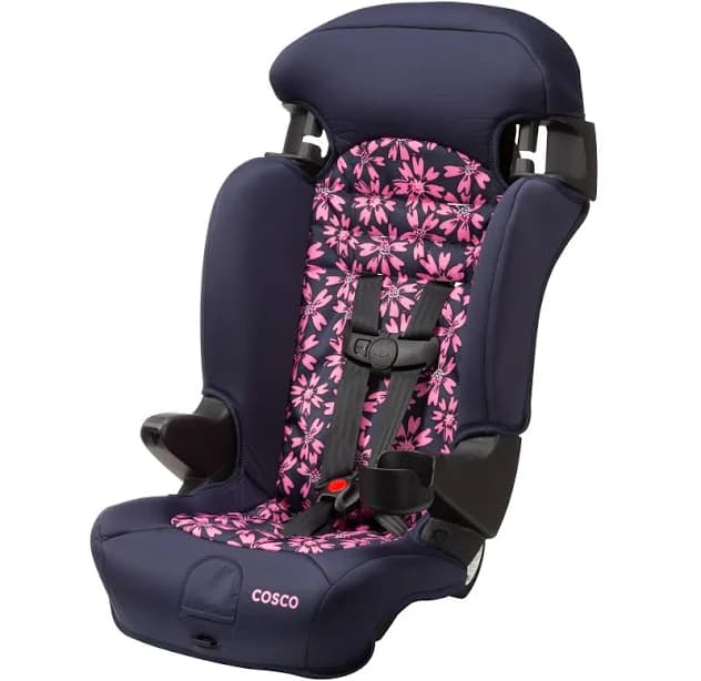Cosco Finale 2-in-1 Booster Car Seat