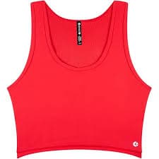 Ethika Women Long Line Bra Stretch with Moisture Wicking for Active Wear (Americana Blue,XS) at Amazon Women's Clothing store