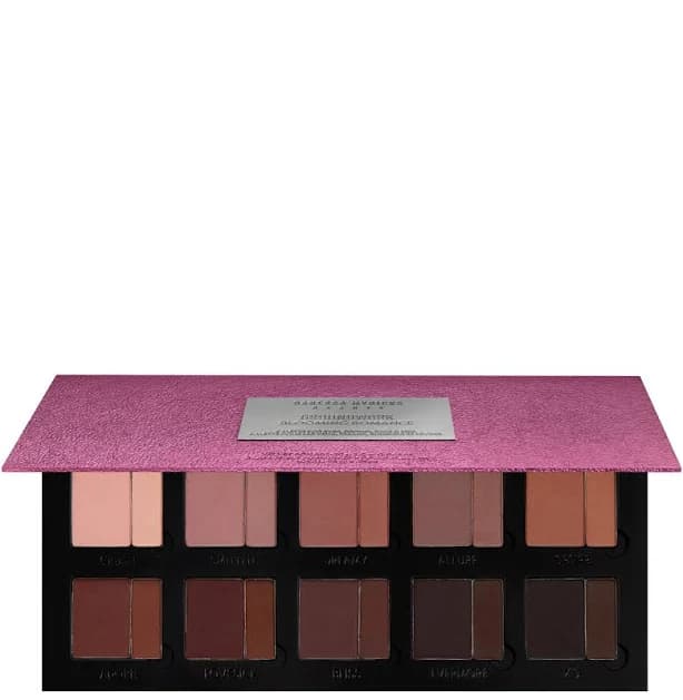 Danessa Myricks Groundwork Palette