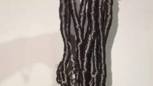 Amazon.com : Boho Faux Locs Crochet Hair 30 Inch Goddess Locs 8 Packs Boho Soft Locs with Curly Ends Pre-looped Long Bohemian River Locs Crochet Hair for Black Women(30Inch, #4) : Beauty