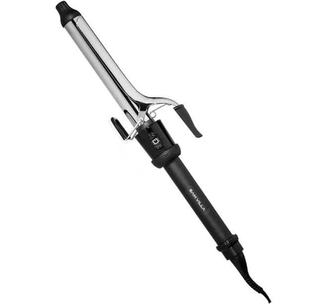 Sam Villa Signature Series Professional Curling Iron