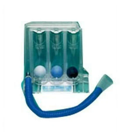 Teleflex Medical Triflo II Incentive Spirometer