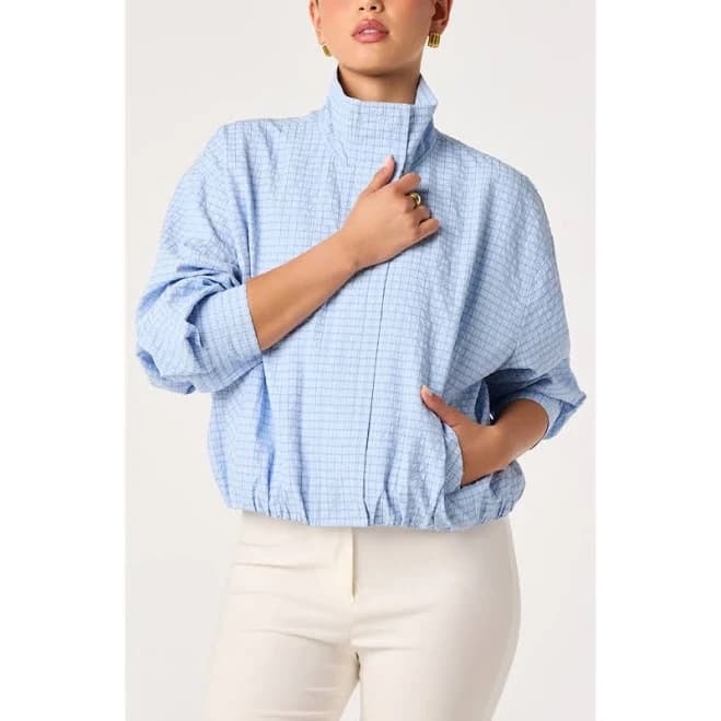 ASTR Women's the Label Jacket