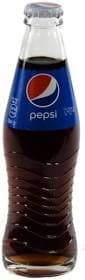 Pepsi Glass Bottle 250 Milliliters