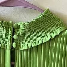 Nanette Lepore | Dresses | Green Ladies Sleeveless Dress | Poshmark