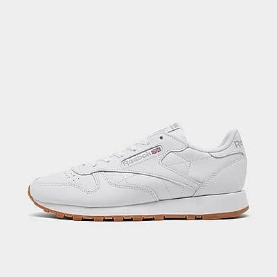 Reebok Women's Classic Leather