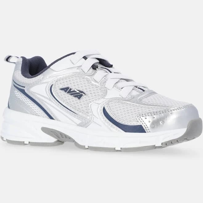 Avia 5000 Boys Chunky Trainer Sneakers