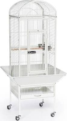 Prevue Pet Products Dometop Bird Cage