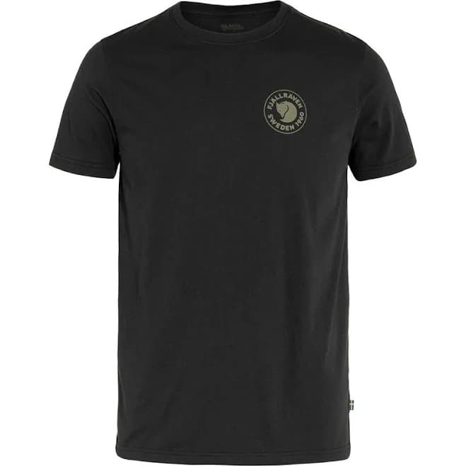 Fjallraven Men's 1960 Logo T-Shirt