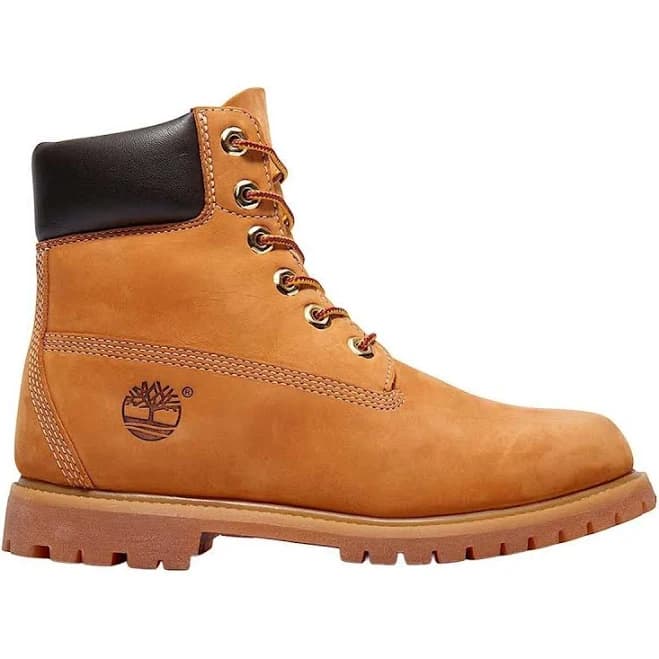 Timberland Premium 6 Inch Waterproof Boot