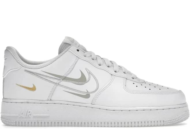Nike Men's Air Force 1 '07 Shoes