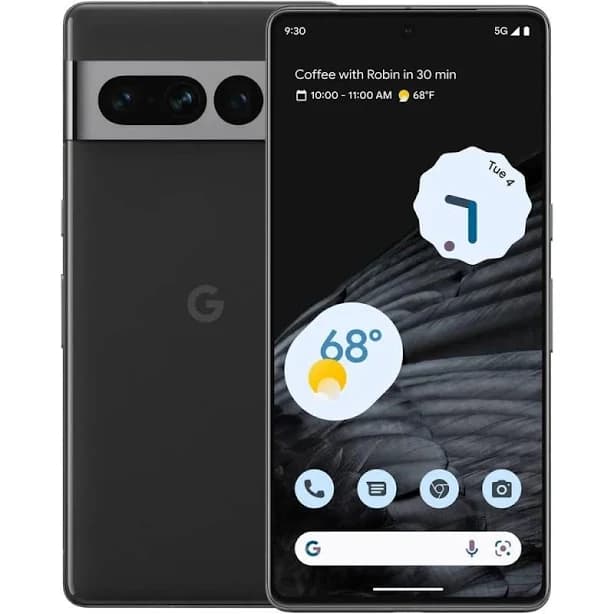 Restored Google Pixel 7 Pro Unlocked