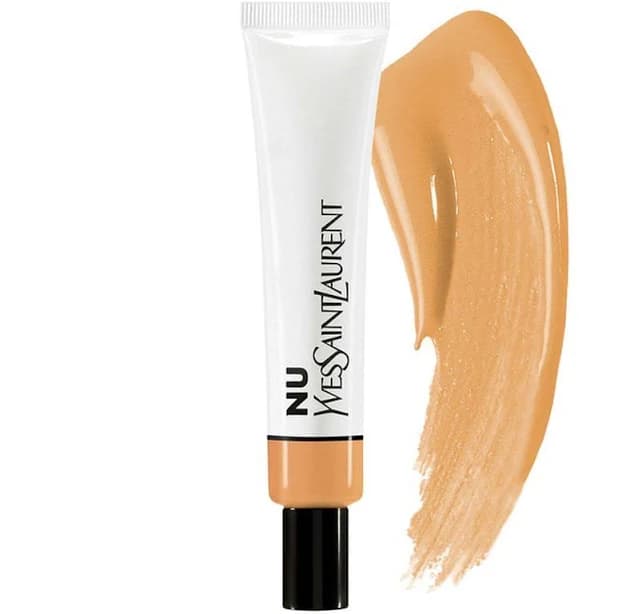 Yves Saint Laurent Nu Bare Look Tint Foundation - 30 ml