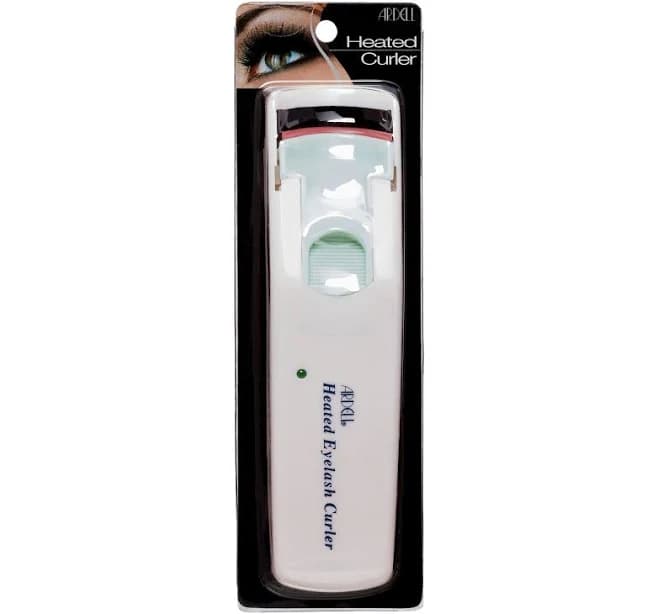 Ardell Heated Eyelash Curler