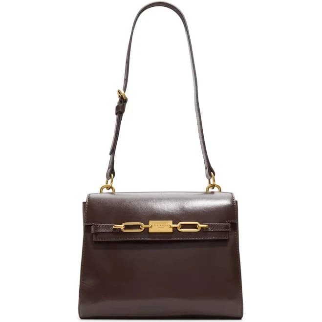 Ted Baker London Women's Judy Leather Shoulder Bag
