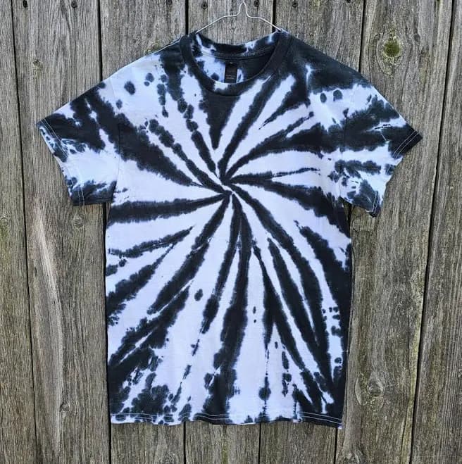 Tie Dye Shirt