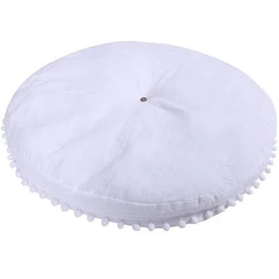 Newborn lounger White / 90cm
