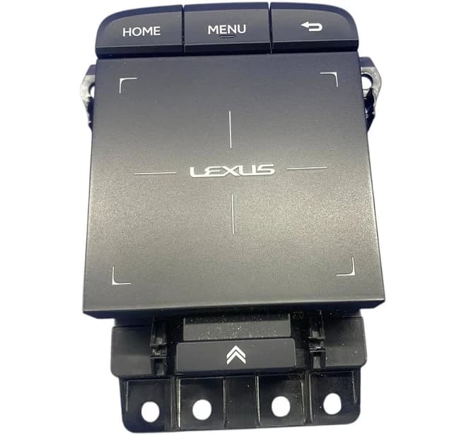 2021-2024 Lexus Is350 Front Center Console Media Radio Screen Control