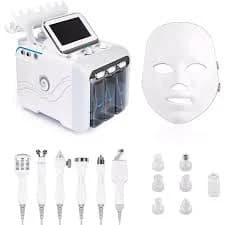 SSW Professional 7-in-1 Hydrafacial Machine