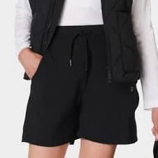 Sweaty Betty Women's Explorer Shorts