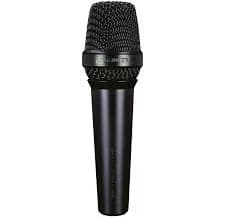 Lewitt MTP 350 CM Handheld Condenser Vocal Microphone