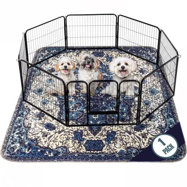 Pupiboo Washable Pee Pads