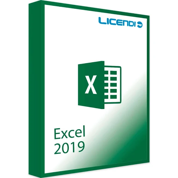 Excel 2016 for Mac