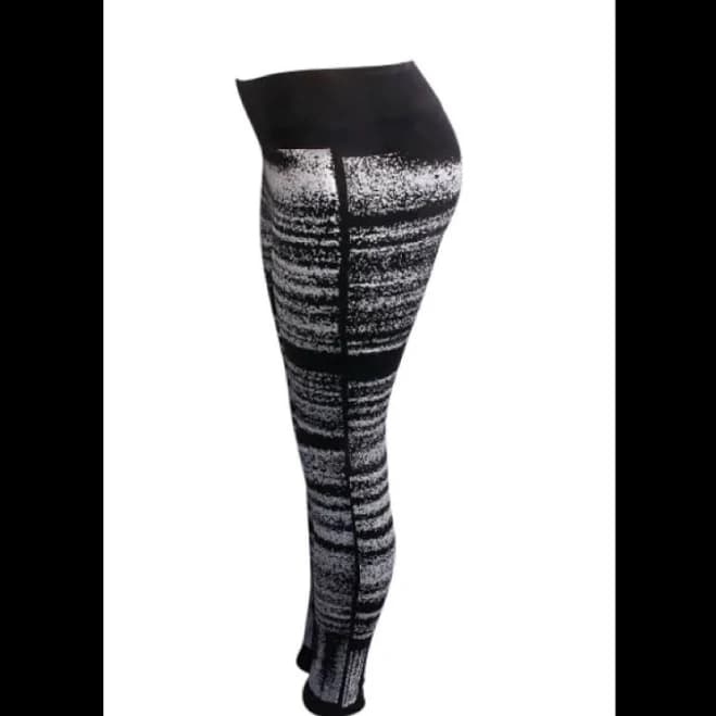Horizontal Leggings
