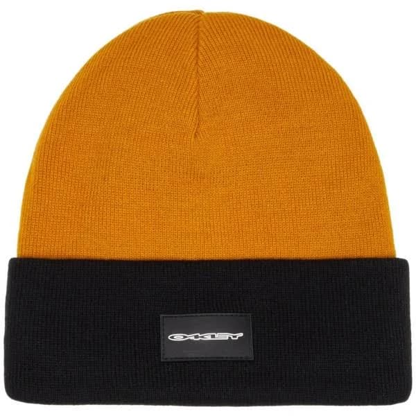 Oakley Men's TC Stretch Logo Beanie