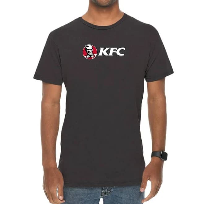 Artistshot K.f.c Vintage T-Shirt
