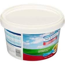 Hormel Health Labs Shape and Serve Thickener Case | FoodServiceDirect