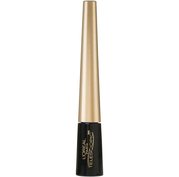 L'Oreal Telescopic Precision Liquid Eyeliner