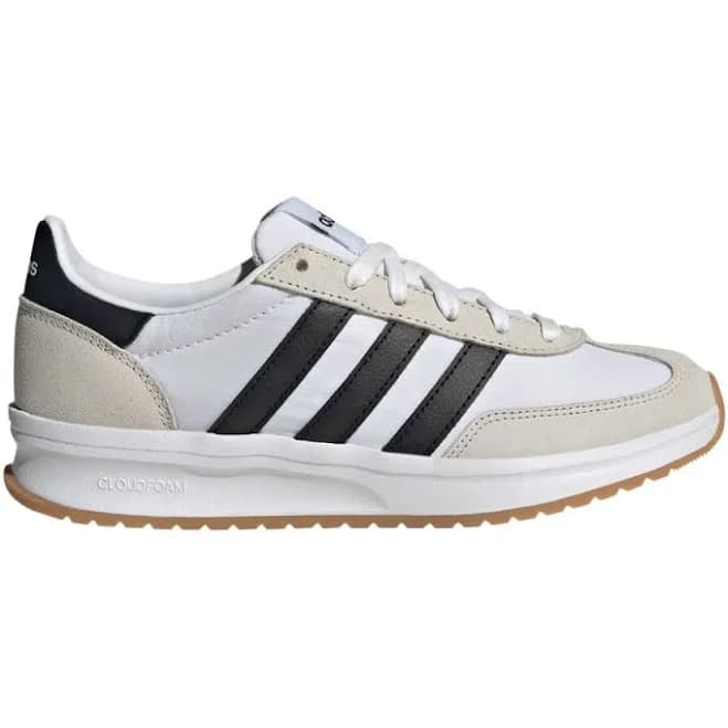 Womens adidas Run 70s 2.0 Trainers White