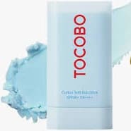 TOCOBO - Cotton Soft Sun Stick
