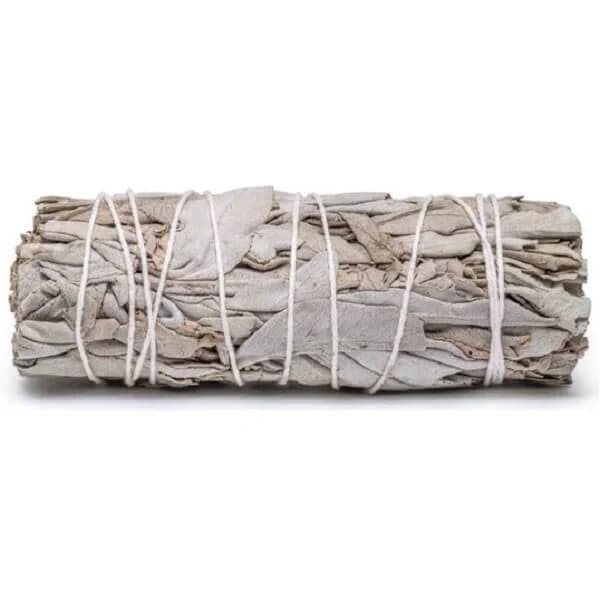 White Sage Smudge Sticks