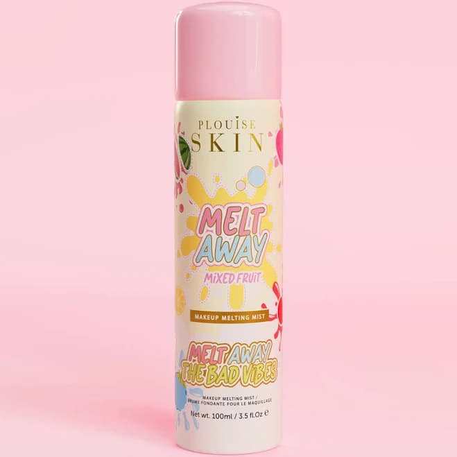 Melt Away Makeup Remover Mist