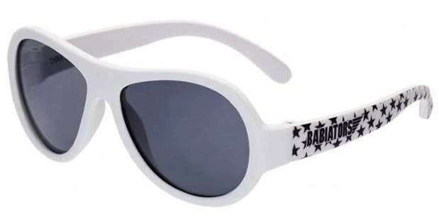 BAB Rockstars 2-Year Sunglasses