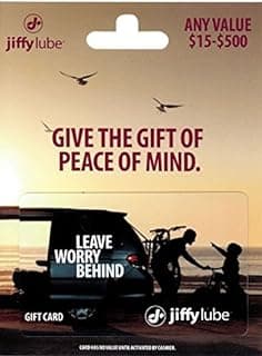Gift Card $50