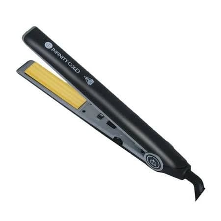 Infinity Gold Professional Flat Iron