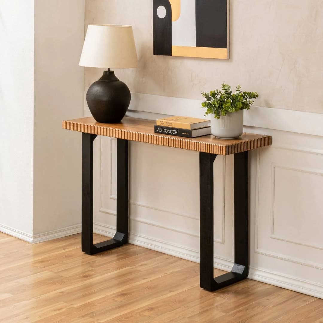 AllModern Urbana Console Table