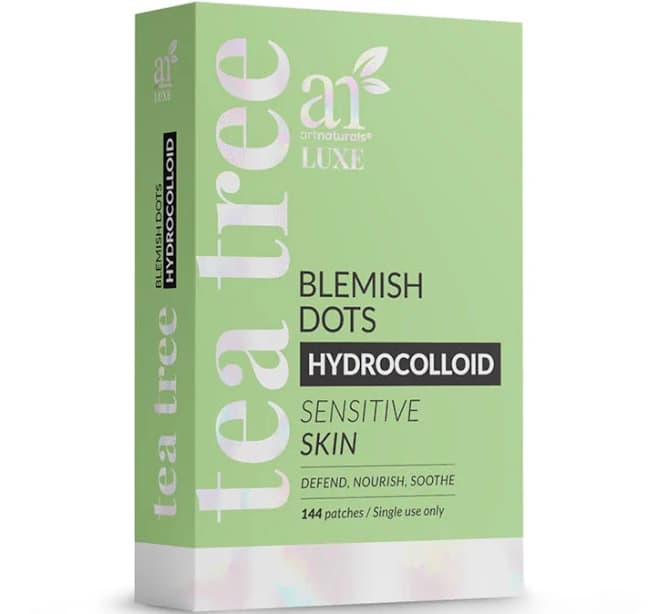 ArtNaturals Luxe Hydrocolloid Blemish Dots