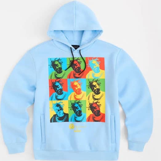 ODB Signature Hoodie