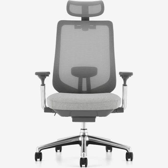COLAMY Atlas Ergonomic High Back Mesh Office Chair